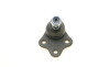 Опора шаровая (передняя/снизу) Ford Galaxy/Mondeo/S-Max 06-15/Volvo S60/V60 10-18/S80/V70 07-16 - KAPIMSAN 08-04713 (фото 4)