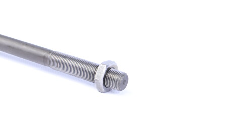 Фото 2 - Рулевая тяга KAPIMSAN 08-11712 (0811712)