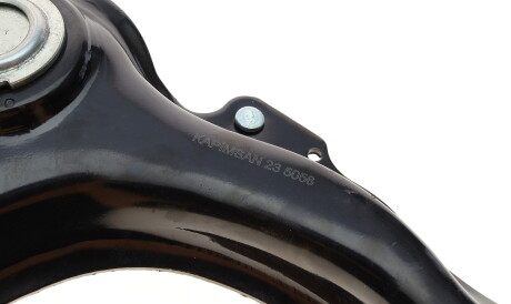 Фото 3 - Рычаг KAPIMSAN 09-72911 (0972911)