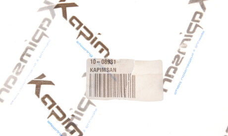 Фото 2 - Рульовий наконечник KAPIMSAN 10-08931 (1008931)