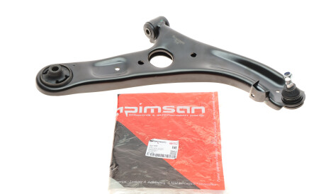 Фото 2 - Ричаг KAPIMSAN 10-71549 (1071549)