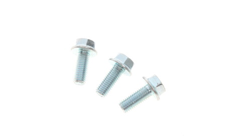 Фото 3 - Ричаг KAPIMSAN 12-05108 (1205108)