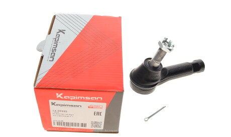 Наконечник тяги рульової Mazda CX-5 11- - KAPIMSAN 13-09222