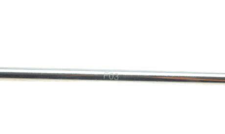 Фото 2 - Стійка стабілізатора KAPIMSAN 14-02364 (1402364)