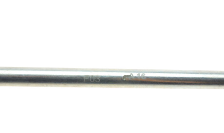 Фото 2 - Стійка стабілізатора KAPIMSAN 14-02367 (1402367)