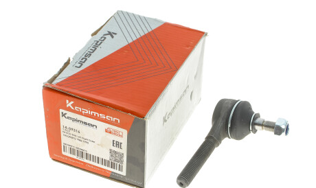 Фото 3 - Рульовий наконечник KAPIMSAN 14-09316 (1409316)