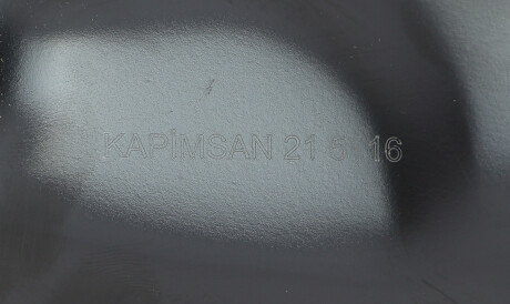 Фото 3 - Ричаг KAPIMSAN 14-71158 (1471158)