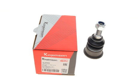 Опора кульова (передня/знизу) Mini Mini Cooper 06-13 N12/N14/N16/N18 - (31126772302) KAPIMSAN 15-05405