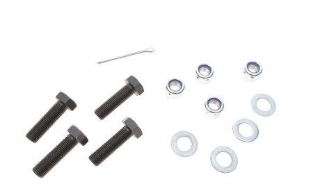 Фото 4 - Шаровая опора KAPIMSAN 16-05506 (1605506)