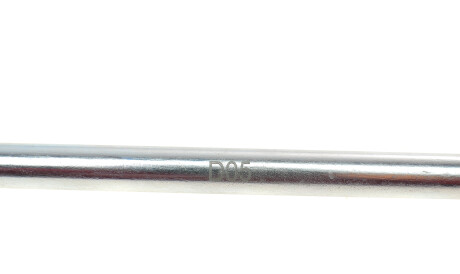 Фото 2 - Стойка стабилизатора KAPIMSAN 17-02636 (1702636)