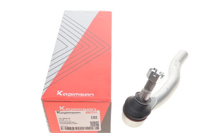 Фото 2 - Рульовий наконечник KAPIMSAN 17-09612 (1709612)