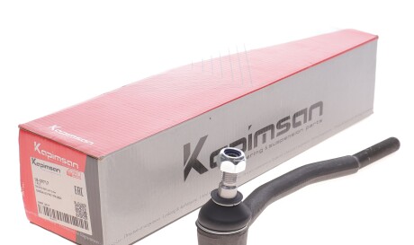 Фото 2 - Рулевой наконечник KAPIMSAN 18-09717 (1809717)