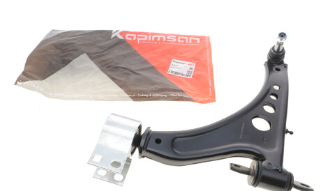 Фото 2 - Сайлентблок важеля KAPIMSAN 18-70184