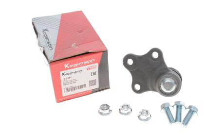 Фото 3 - Шарова опора KAPIMSAN 19-05811 (1905811)