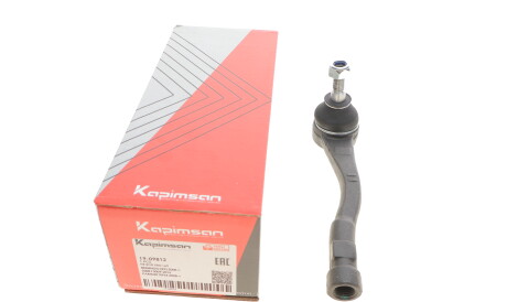 Фото 2 - Рульовий наконечник KAPIMSAN 19-09812 (1909812)