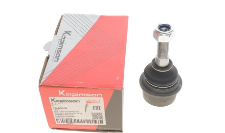 Фото 2 - Шарова опора KAPIMSAN 20-05908 (2005908)