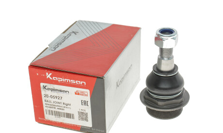 Фото 3 - Шарова опора KAPIMSAN 20-05927 (2005927)