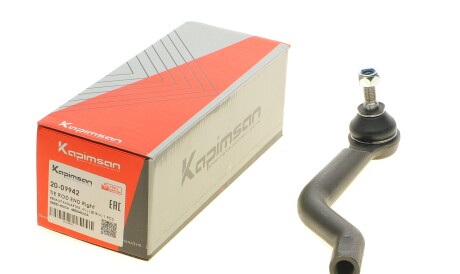 Накінечник кермової тяги - KAPIMSAN 20-09942