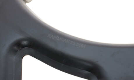 Фото 3 - Ричаг KAPIMSAN 20-70322 (2070322)