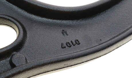 Фото 2 - Сайлентблок важеля KAPIMSAN 20-70357 (2070357)