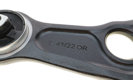 Фото 6 - Сайлентблок важеля KAPIMSAN 20-70378 (2070378)