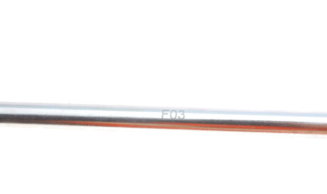 Фото 3 - Стійка стабілізатора KAPIMSAN 22-03135 (2203135)