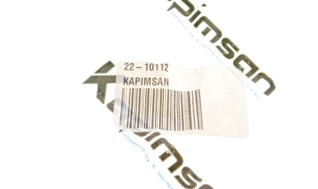 Фото 2 - Рульовий наконечник KAPIMSAN 22-10112 (2210112)