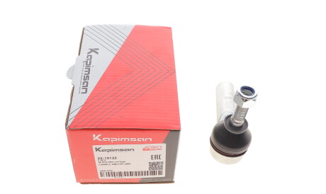 Фото 2 - Рульовий наконечник KAPIMSAN 22-10122 (2210122)