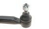 Наконечник тяги рульової (R) Toyota Avensis 1.6-2.0 08-18 - ((4504605070, 4504609660)) KAPIMSAN 22-10130 (фото 4)