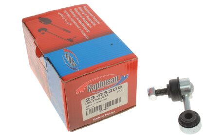 Фото 4 - Стійка стабілізатора KAPIMSAN 23-03200 (2303200)