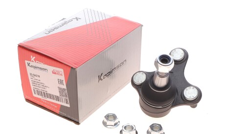 Фото 2 - Шаровая опора KAPIMSAN 23-06218 (2306218)