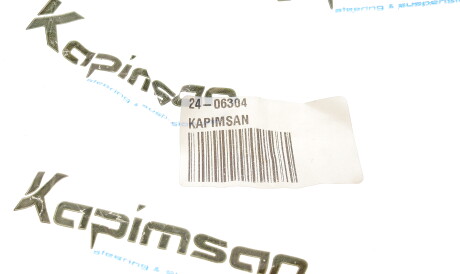 Фото 2 - Шарова опора KAPIMSAN 24-06304 (2406304)
