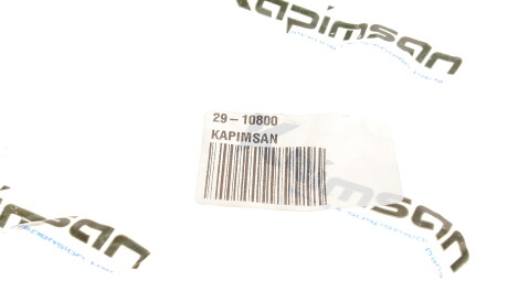 Фото 2 - Рульовий наконечник KAPIMSAN 29-10800 (2910800)