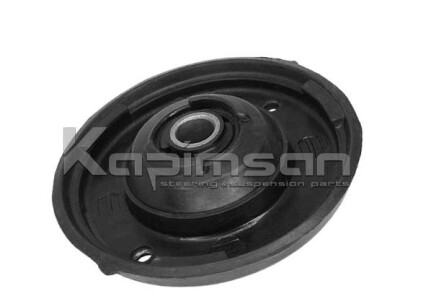 Подушка амортизатора (переднього) Citroen Berlingo 08- - KAPIMSAN 3-88-04-90630