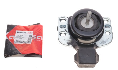 Фото 2 - Подушка двигуна KAPIMSAN 3-B-20-82032 (3B2082032)