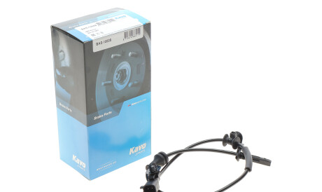 Фото 2 - Датчик АБС (ABS) KAVO BAS-10005 (BAS10005)