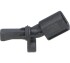 Датчик антиблокировочной системы ABS PARTS - (6Q0927808A, 6Q0927808B, WHT003862) KAVO BAS-10015 (фото 1)
