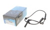 Датчик антиблокировочной системы ABS PARTS - ((479101995R, 479107405R)) KAVO BAS-10016 (фото 3)