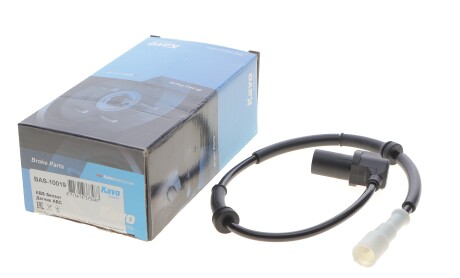 Фото 2 - Датчик АБС (ABS) KAVO BAS-10019 (BAS10019)