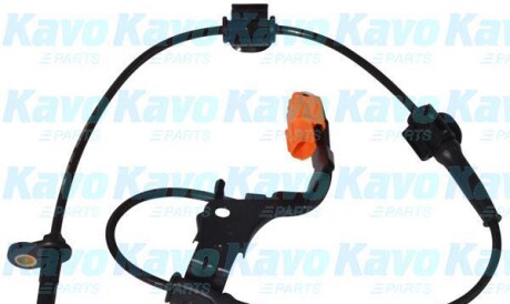 Датчик ABS (передній) Honda CR-V 2.0-2.4 16V 01-07 (L) PARTS - (57455S9A003, 57455S9A013) KAVO BAS-2017