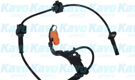 Датчик ABS (передній) Honda CR-V 2.0-2.4 16V 01-07 (R) PARTS - KAVO BAS-2018