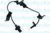 Датчик ABS (передній) Honda Accord VII 2.0- 2.2D 08-15 (L) - ((57455TA0A01)) KAVO BAS-2040 (фото 1)