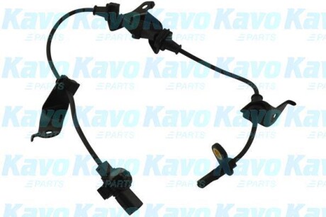 Датчик ABS (передній) Honda Accord VII 2.0- 2.2D 08-15 (L) - ((57455TA0A01)) KAVO BAS-2040