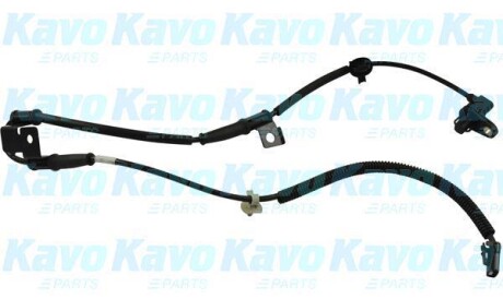 Датчик ABS (передній) Hyundai i30/Elantra III 06-17 (L) PARTS - (598102H300, 598102L300) KAVO BAS-3073