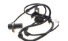 Датчик ABS (задній) Hyundai Santa Fe 01-06 (R) PARTS - (9566026000) KAVO BAS-3119 (фото 1)