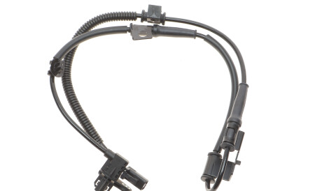 Датчик ABS (передній) Kia Ceed I 06-12 (R) PARTS - KAVO BAS-4020
