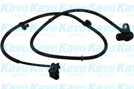 Датчик, частота вращения колеса - KAVO BAS-5504