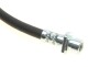 Шланг тормозной (передний) Honda Accord 03-08 (L) (L=448mm) - ((01465SDAA01, 01465SEAE00, 01465SE0E00)) KAVO BBH-2084 (фото 4)