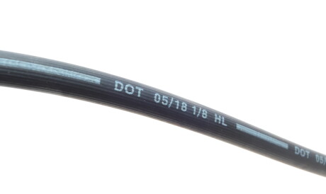 Фото 2 - Тормозной шланг KAVO BBH-2203 (BBH2203)