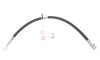 Шланг гальмівний (передній) Honda CR-V IV 12- (L) (L=432mm) PARTS - ((01465T1GG00)) KAVO BBH-2205 (фото 1)